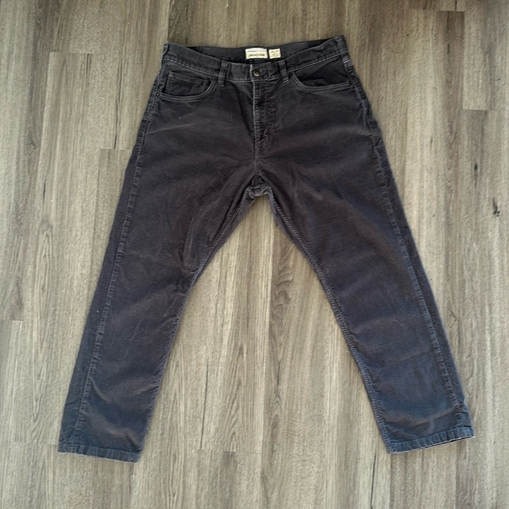 Patagonia Men’s Corduroy Pants